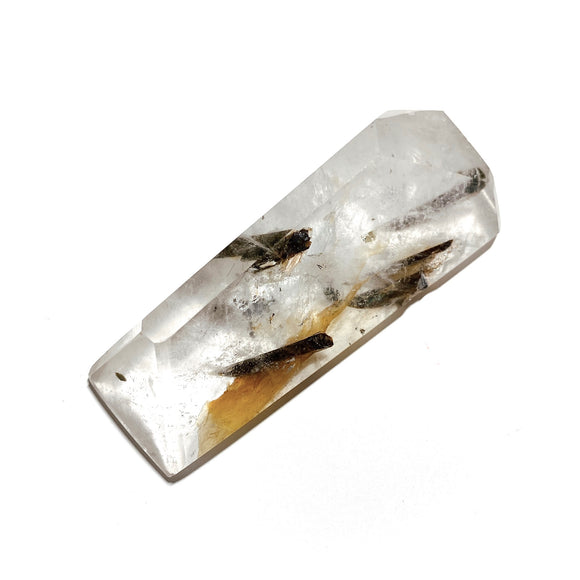 Rutilated Quartz Freeform