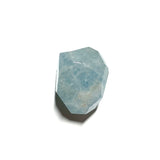 Aquamarine Freeform Gem