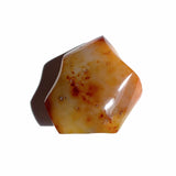 Carnelian Flame