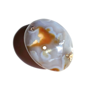 Agate Palmstone