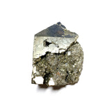 Pyrite Tower