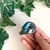 Small Labradorite Piece