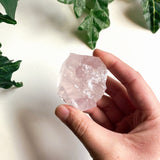 Raw Quartz Quartz Chunk