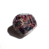 Raw Garnet