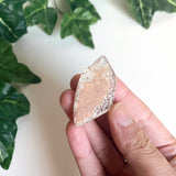 Garden Quartz Cabochon