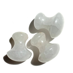 Quartz Face Massager