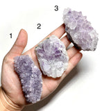 Amethyst Cluster