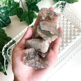 Garden Quartz Chip