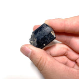 Black Tourmaline Chunk