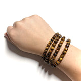 Tigers Eye Bracelet