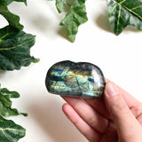 Labradorite Cloud