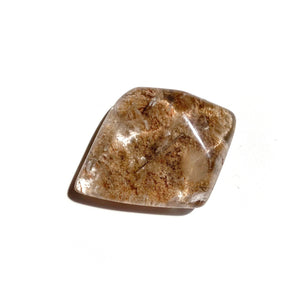 Garden Quartz Cabochon