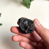 Raw Garnet