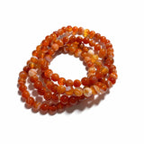 Carnelian Bracelet