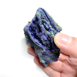 Raw Azurite Piece