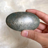 Amazonite Palmstone