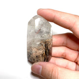 Garden Quartz Point