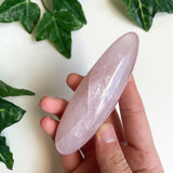 Rose Quartz Wand