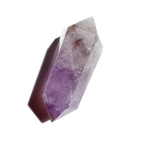 Amethyst Double Terminated Point