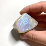 Blue Moonstone Freeform