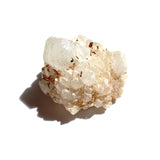 Raw Quartz Cluster