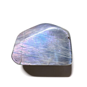 Purple Labradorite Freeform