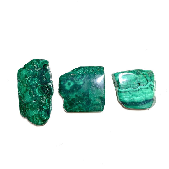 Malachite Piece/Slab