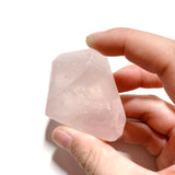 Rose Quartz Freeform