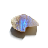 Blue Moonstone Freeform