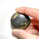 Small Labradorite Palmstone