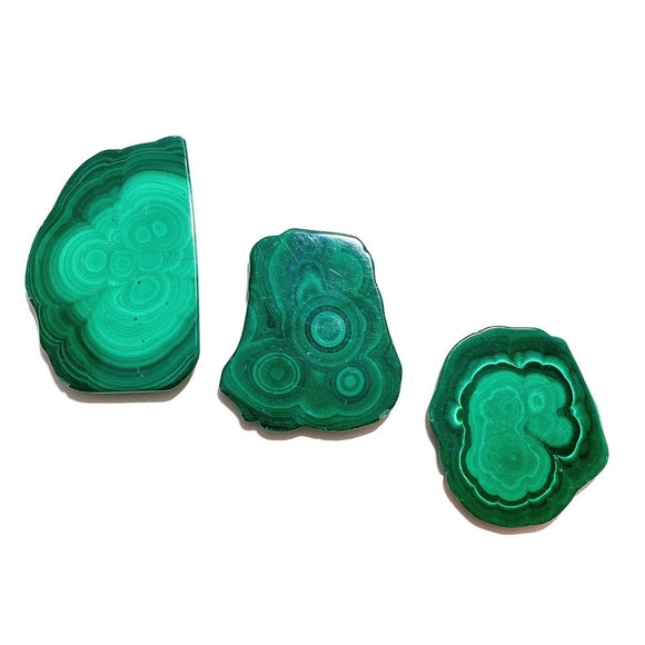 Malachite Piece/Slab