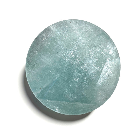 Aquamarine Disk