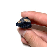 Black Tourmaline Chunk