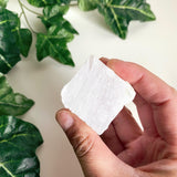 Selenite Cube