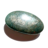 Amazonite Palmstone