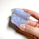 Blue Lace Agate Freeform