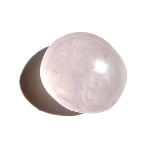 Rose Quartz Tumble