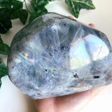 Large Blue Labradorite Freeform