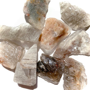 Garden Quartz Chip