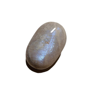 Blue Moonstone Palmstone