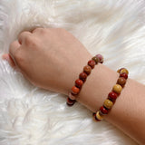 Mookaite Bracelet