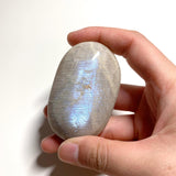 Blue Moonstone Palmstone