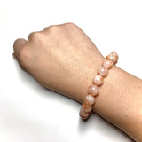 Sunstone Bracelet