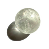 Light Honey Calcite Sphere