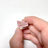 Mini Rhodochrosite Freeform