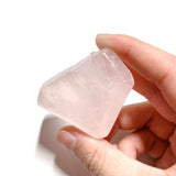 Rose Quartz Freeform