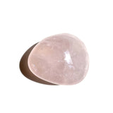 Rose Quartz Palmstone