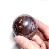 Mookaite Jasper Sphere