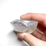 Dendritic Quartz Freeform