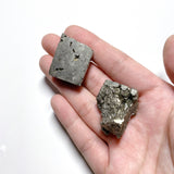 Pyrite Pieces